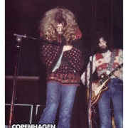 Copenhagen 1971