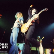 Los Angeles 6-25-72