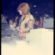 New York 1973 (No Quarter)