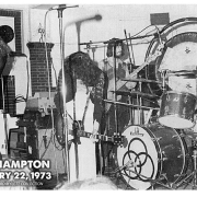 Southampton 1-22-73