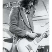 Southampton 1-22-73 (soundcheck)