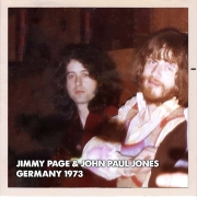 Germany 1973 (JP / JPJ)