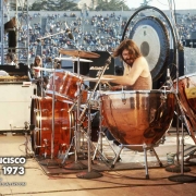 San Francisco 1973 (JB)