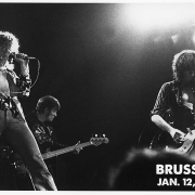Brussels 1975