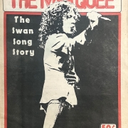 The Marquee (August 1977)