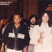 Los Angeles 1977 (Beverly Hilton Hotel)