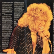 Zeppelin Surfaces (Knebworth 8-11-79)