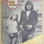 Pop Rock - Sept. 1979 (Canada)