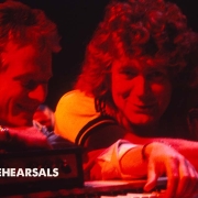 1980 Tour Rehearsals (JPJ / RP)