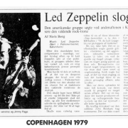 Copenhagen 1979 (LZ Strikes Again)