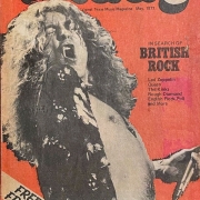 Buddy magazine (May 1977)
