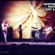 Newport Jazz Festival 1969