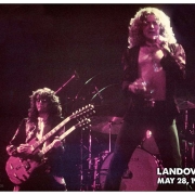 Landover 5-28-77 