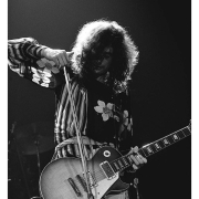 Los Angeles 3-25-75 (JP)