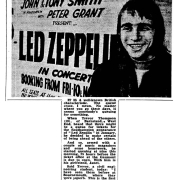 Southampton 1973 (Gaumont) - Fans Queue All Night