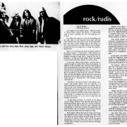 Physical Graffiti Review (Chicago Sun-Times March 1975)