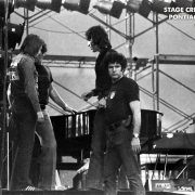 Pontiac 1977 (Pre-Show / Stage Crew)