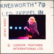 Knebworth 1979