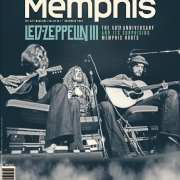Memphis City Magazine (Nov. 2020)