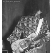 Fillmore West - Jan. 10, 1969 (2nd Set)