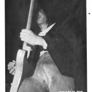 Fillmore West - Jan. 10, 1969 (1st Set)