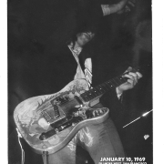 Fillmore West - Jan. 10, 1969 (1st Set)