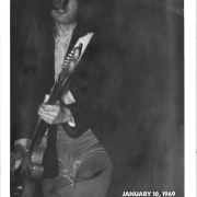 Fillmore West - Jan. 10, 1969 (1st Set)