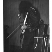 Fillmore West - April 24, 1969