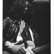 Fillmore West - April 24, 1969