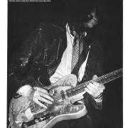 Fillmore West - April 24, 1969