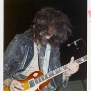 Chicago - May 1969 (JP)