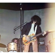 Chicago - February 1969 (Kinetic Playground)