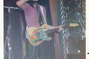 Detroit (Grande Ballroom) May 1969