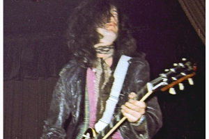 Detroit (Grande Ballroom) May 1969