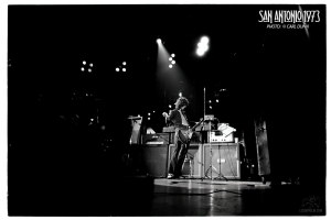 San Antonio 1973