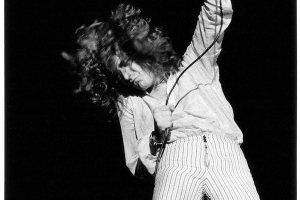 Anaheim Aug. 9, 1969