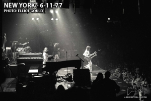 New York 6-11-77