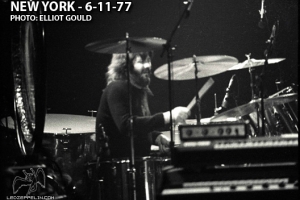 New York 6-11-77