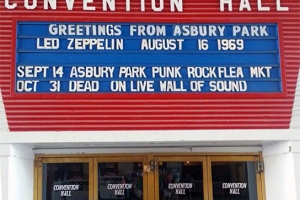Asbury Park 1969 (45th anniversary)