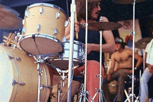 Atlanta Pop Fest. '69