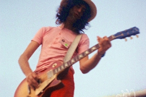 Atlanta Pop Fest. '69