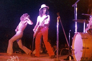 Atlanta Pop Fest. '69