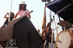 Atlanta Pop Fest. 7.5.69