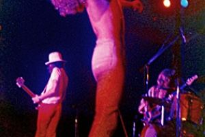 Atlanta Pop Fest. 7.5.69