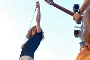 Atlanta Pop Fest. 7.5.69