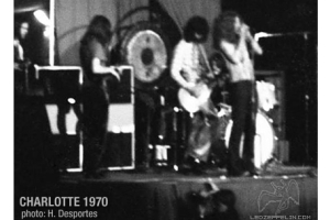 Charlotte 1970