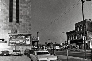 Chicago Stadium 1973