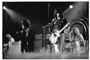 Texas 1973 (No Quarter)