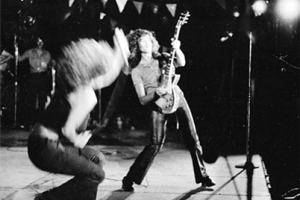 Texas Pop Festival 8-31-69 