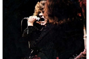 Fillmore East (NY) 1969